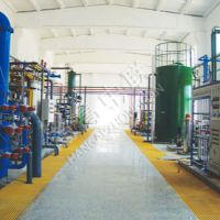 超滤设备工作原理