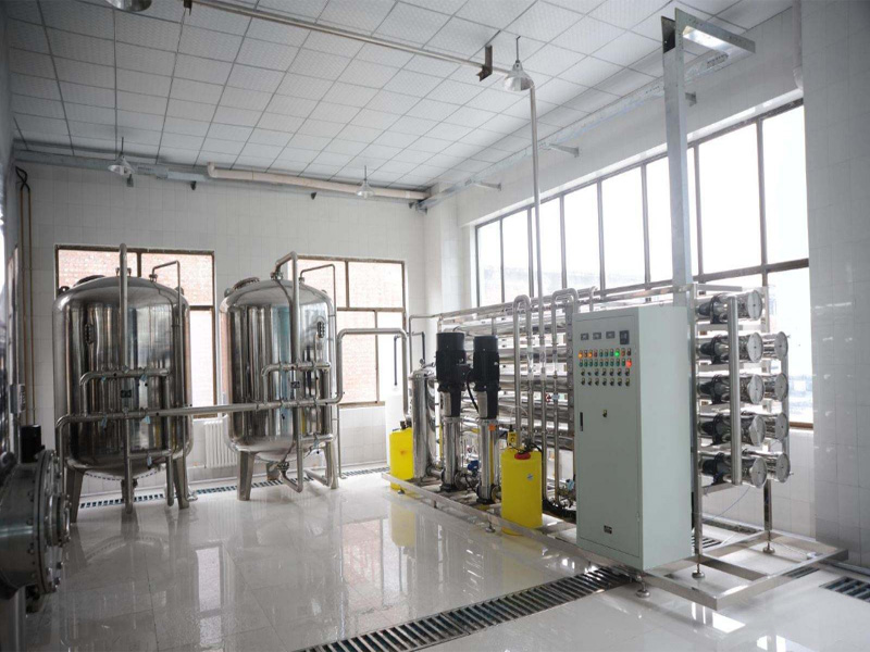 关于原水预处理工艺,你知道哪几种?