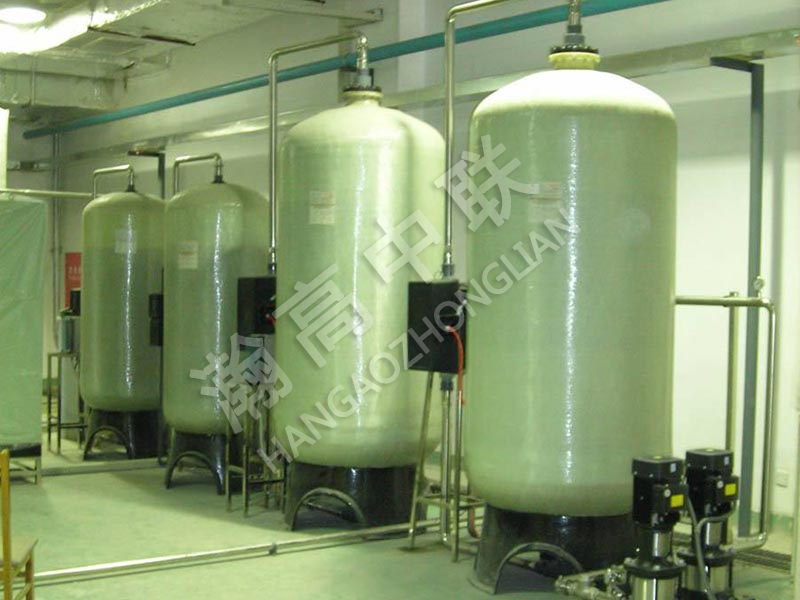 什么水需要软水处理?