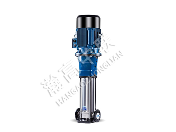 水泵易损件有哪些,你知道吗?