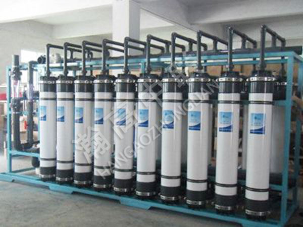 好的水处理设备是电解水机还是纯水机?/