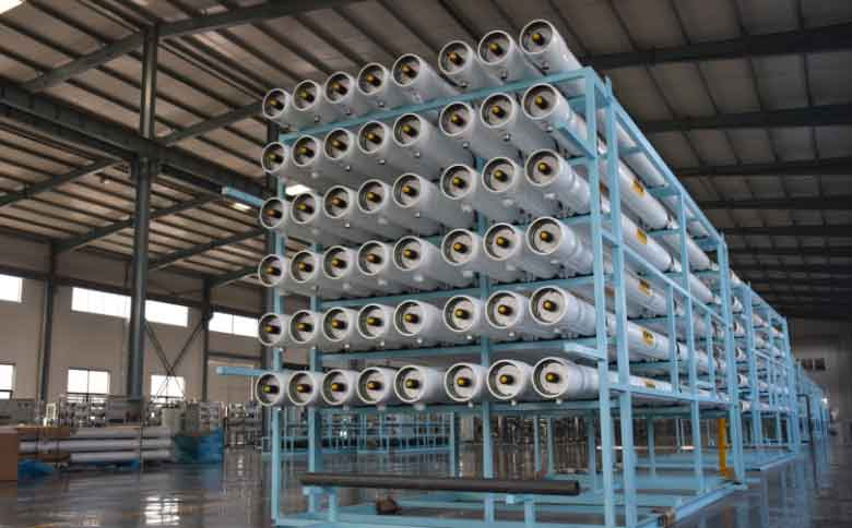 污水没经过水处理设备过滤,排放不达标,全国工商联在两会为污水厂“喊冤”!