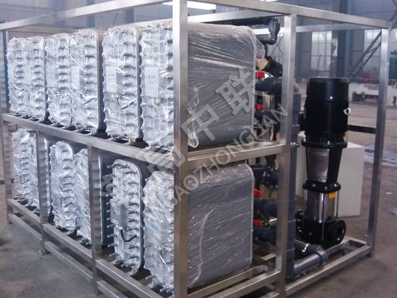 污水处理,经典实用知识!