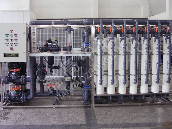 国家水质标准知多少?共五类,你知道是哪五类吗?