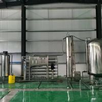 【瀚高中联】什么是净水设备系统？