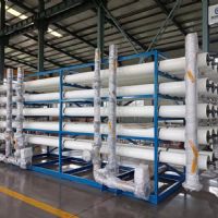 关于膜法水处理设备的七个常见误解