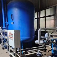 【瀚高中联】锅炉补给水为什么需要选择软化水？