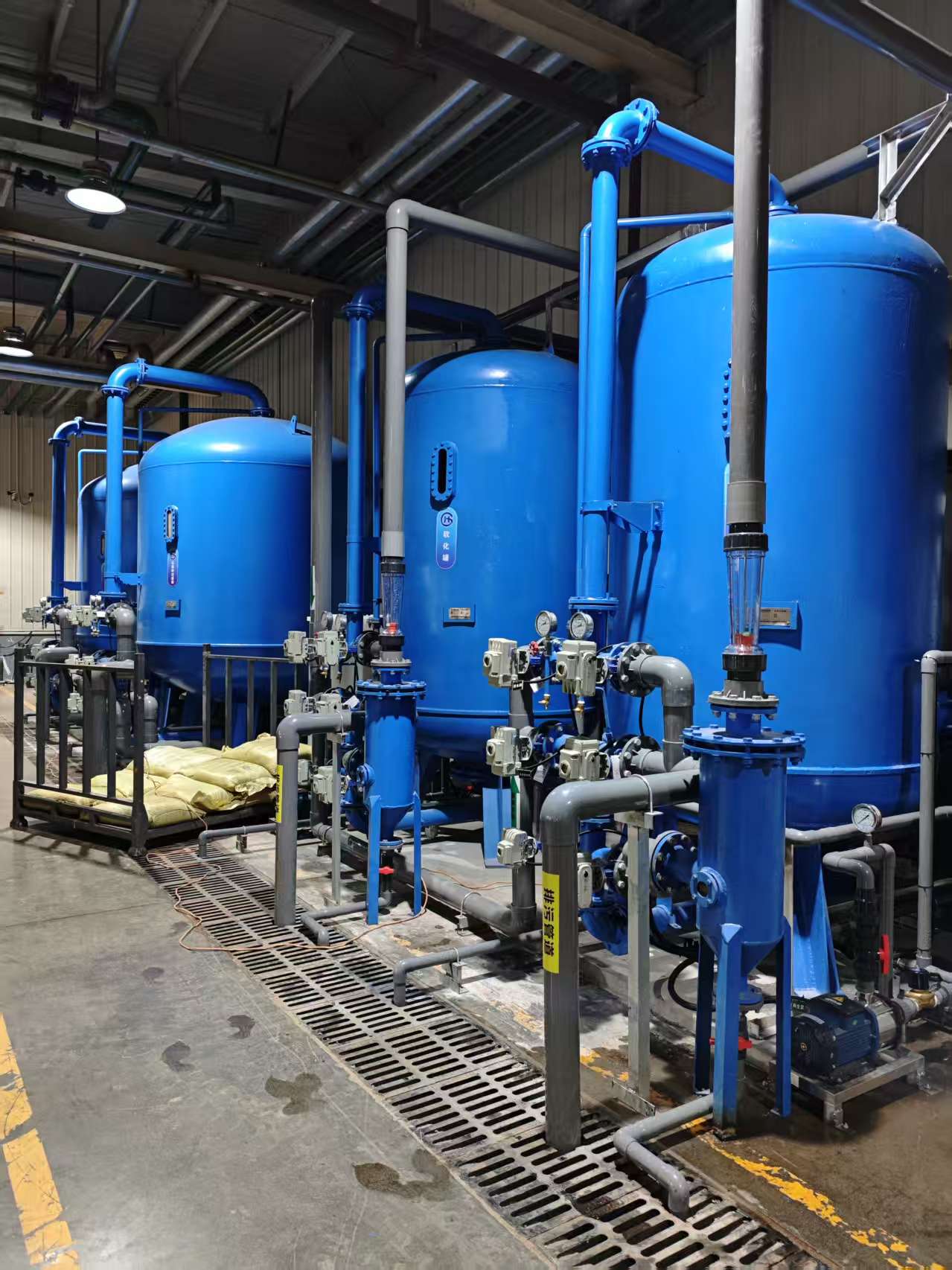 【瀚高中联】锅炉水处理存在的问题和解决方案