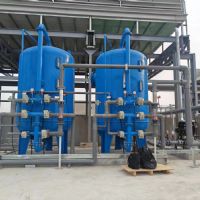 【瀚高中联】锅炉水处理存在的问题和解决方案