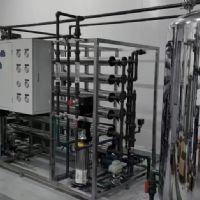 【瀚高中联】关于反渗透设备的冬季防冻维护措施！