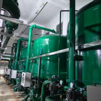 【瀚高中联】何为软化水处理设备？