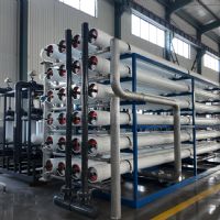 【瀚高中联】反渗透纯水设备选型与选购建议