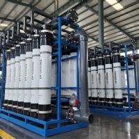 瀚高中联高纯水设备：为半导体制造筑牢水质“芯”防线