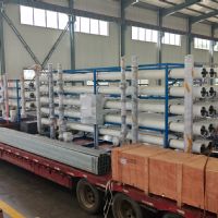 【瀚高中联】工业净水设备多元应用 赋能多行业绿色提质发展