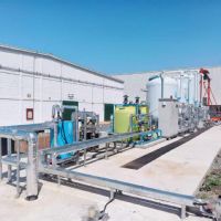 【瀚高中联】地下水软化专用设备详解：选型、原理与工业应用全攻略